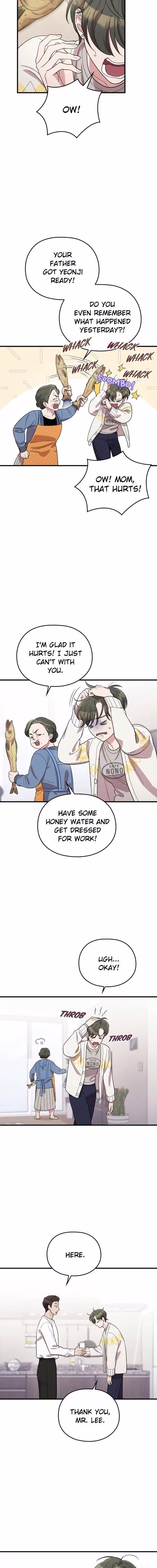 Marry My Husband - Chapter 61 - Part 17