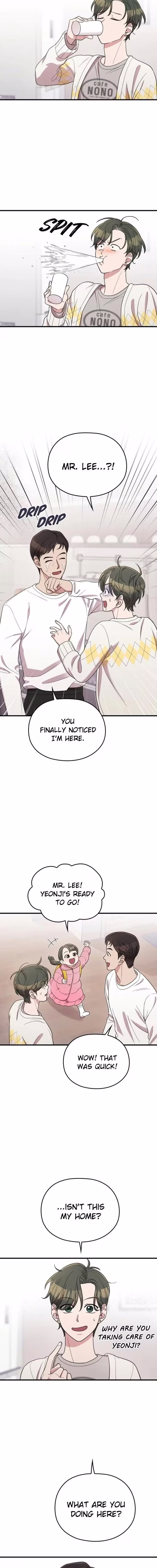 Marry My Husband - Chapter 61 - Part 18