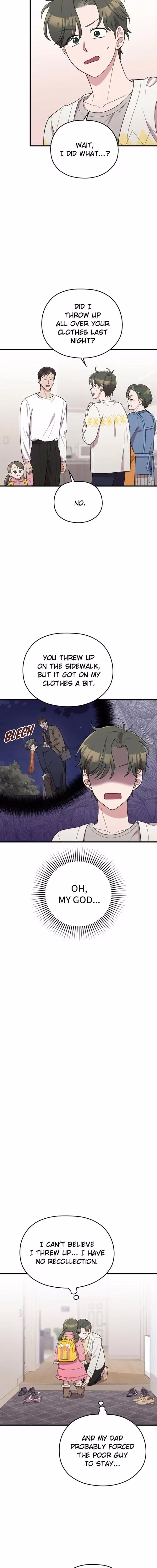 Marry My Husband - Chapter 62 - Part 3