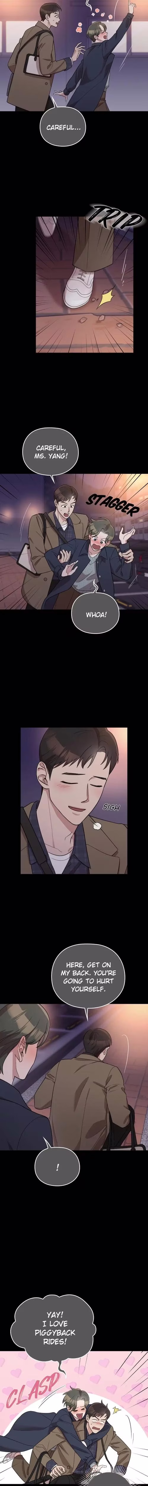 Marry My Husband - Chapter 62 - Part 5