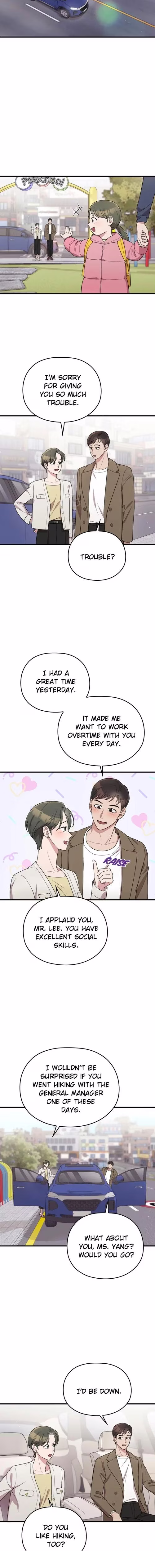 Marry My Husband - Chapter 62 - Part 8