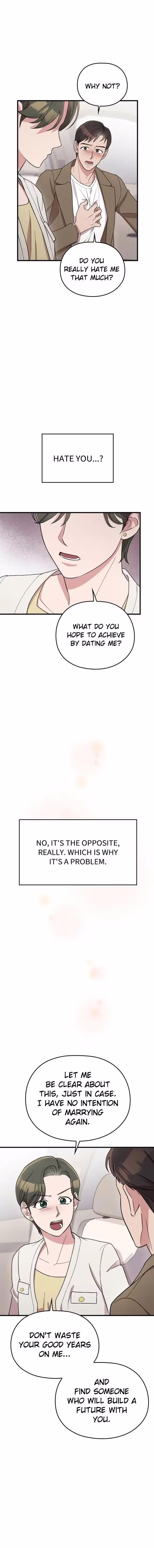 Marry My Husband - Chapter 62 - Part 10