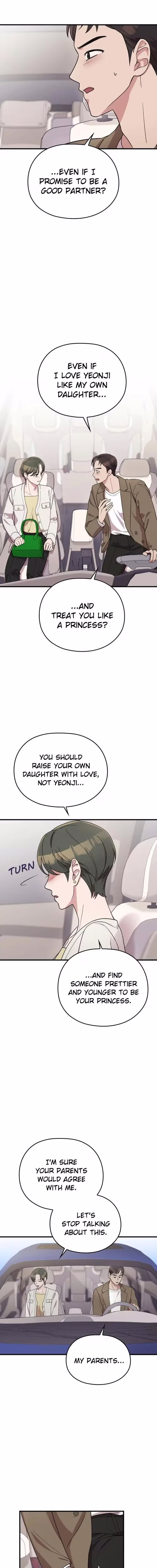 Marry My Husband - Chapter 62 - Part 11