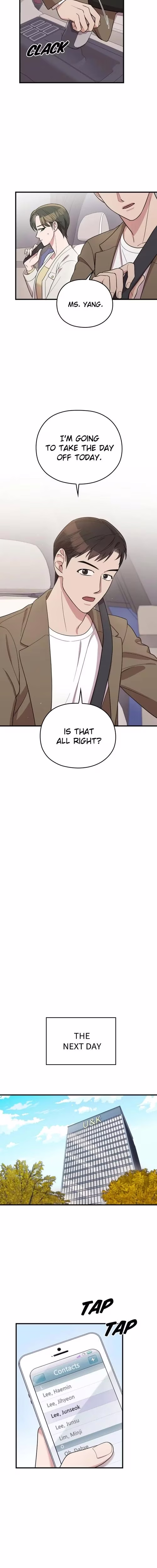 Marry My Husband - Chapter 62 - Part 12