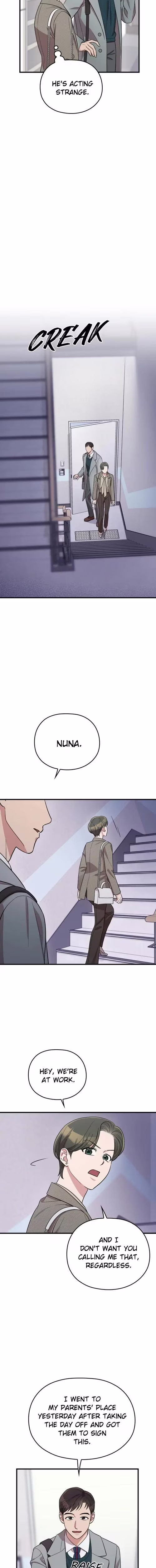 Marry My Husband - Chapter 62 - Part 14