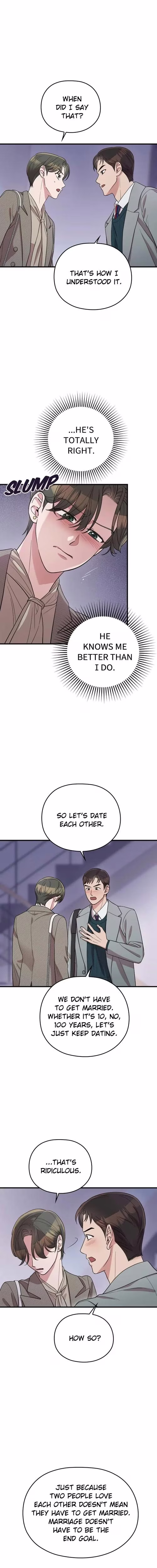 Marry My Husband - Chapter 62 - Part 17