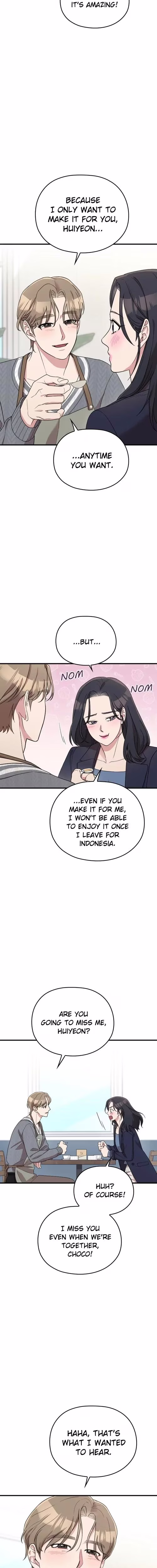 Marry My Husband - Chapter 63 - Part 4