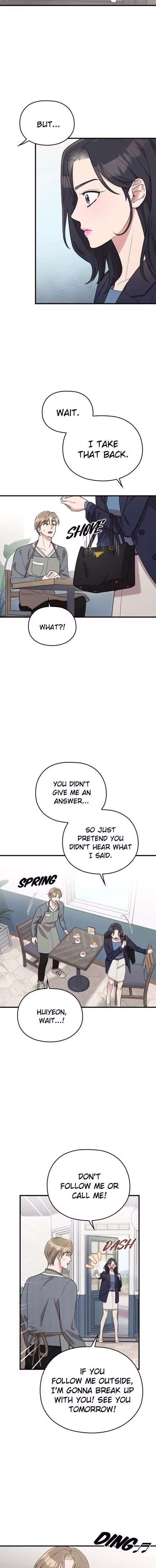 Marry My Husband - Chapter 63 - Part 7