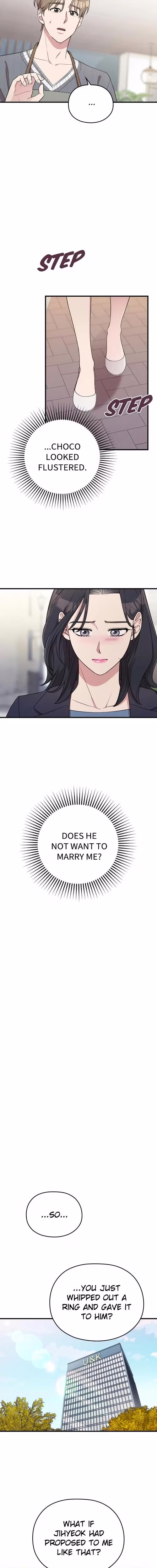 Marry My Husband - Chapter 63 - Part 8