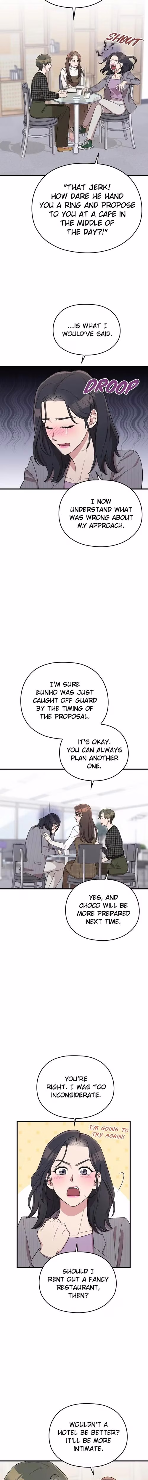 Marry My Husband - Chapter 63 - Part 9