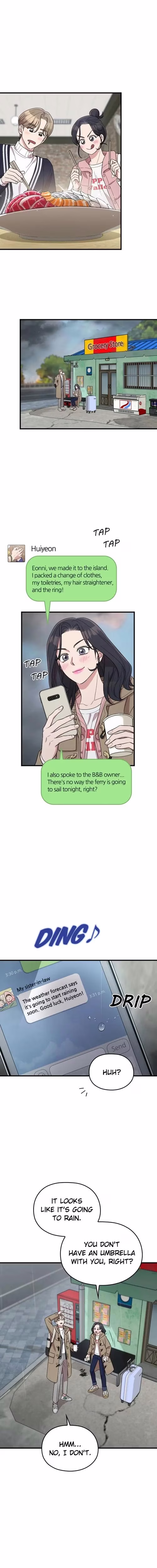 Marry My Husband - Chapter 63 - Part 13