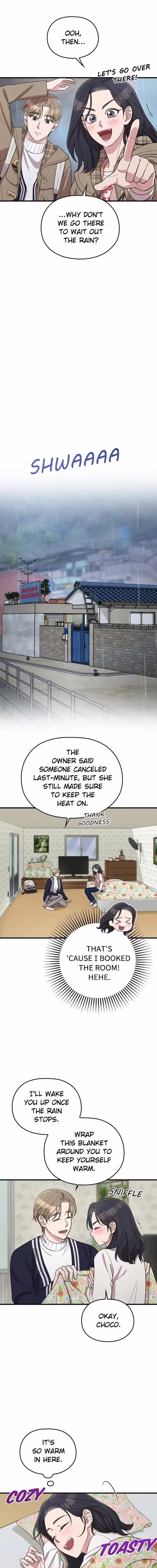 Marry My Husband - Chapter 63 - Part 14