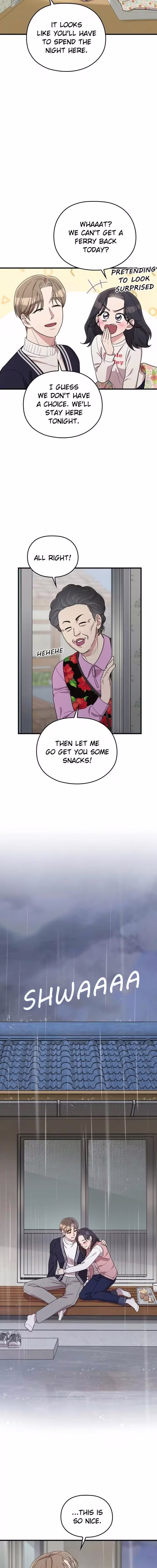 Marry My Husband - Chapter 63 - Part 17