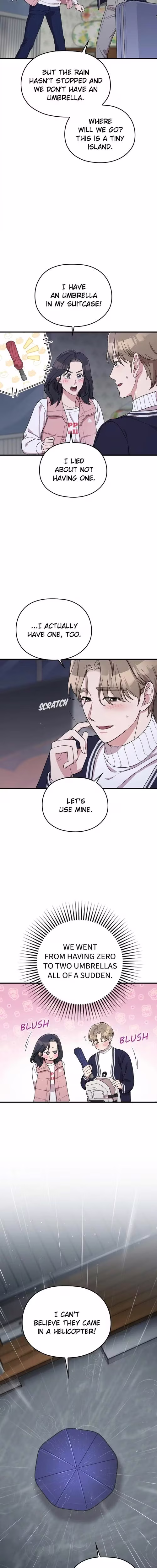 Marry My Husband - Chapter 64 - Part 4