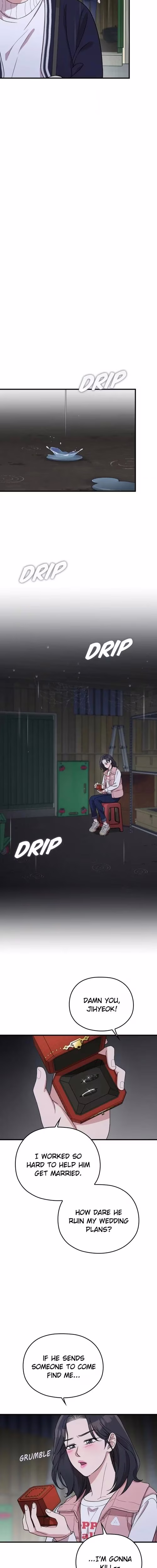 Marry My Husband - Chapter 64 - Part 7