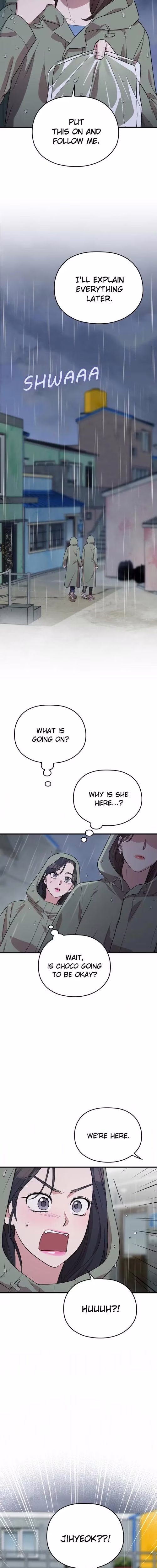 Marry My Husband - Chapter 64 - Part 9