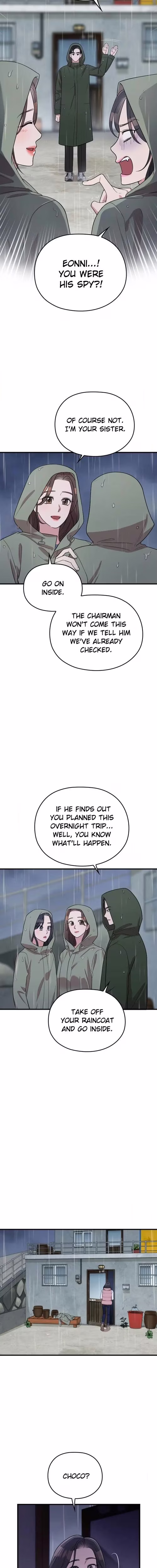 Marry My Husband - Chapter 64 - Part 10