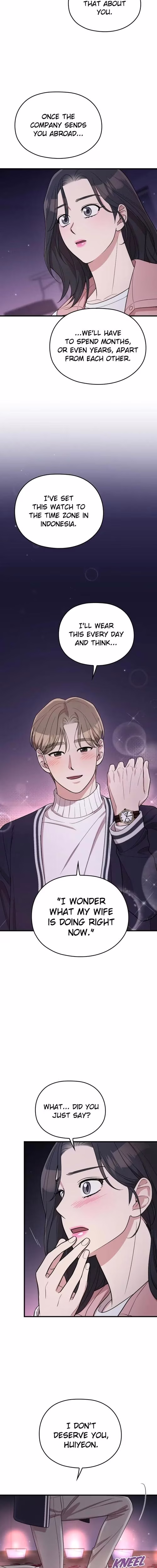 Marry My Husband - Chapter 64 - Part 13