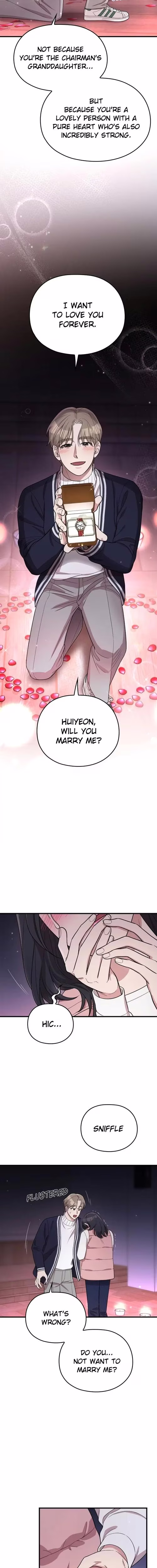 Marry My Husband - Chapter 64 - Part 14