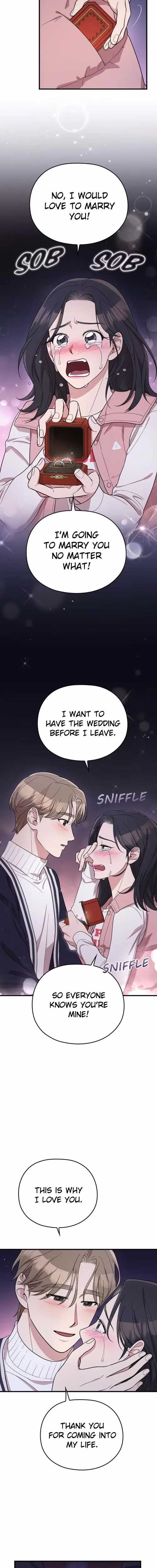 Marry My Husband - Chapter 64 - Part 15