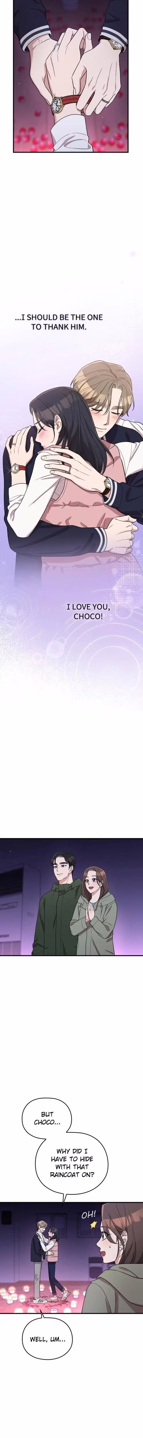 Marry My Husband - Chapter 64 - Part 16