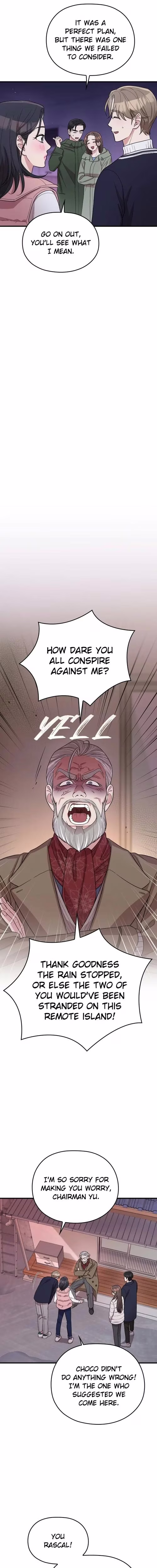 Marry My Husband - Chapter 64 - Part 17