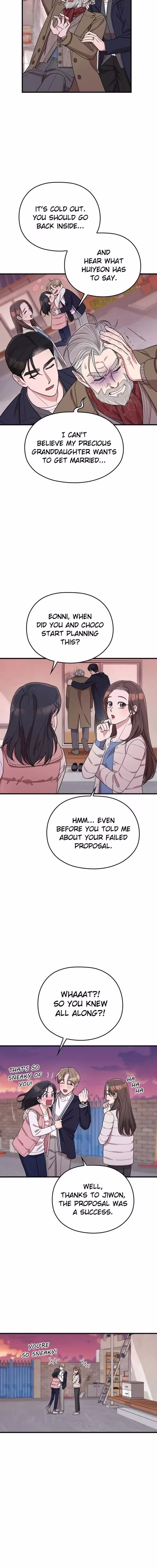 Marry My Husband - Chapter 64 - Part 19