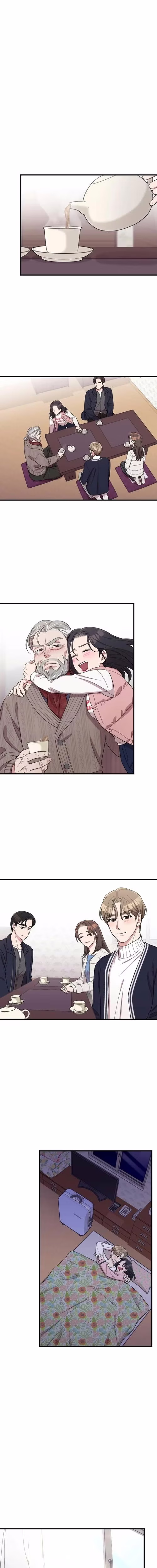 Marry My Husband - Chapter 64 - Part 20