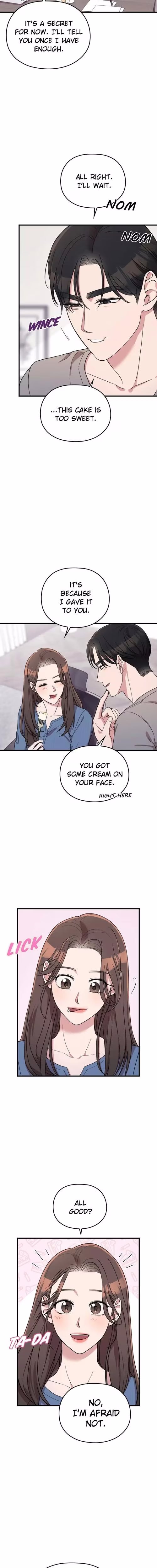 Marry My Husband - Chapter 65 - Part 3