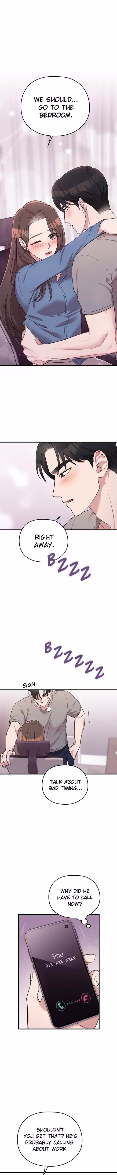 Marry My Husband - Chapter 65 - Part 5