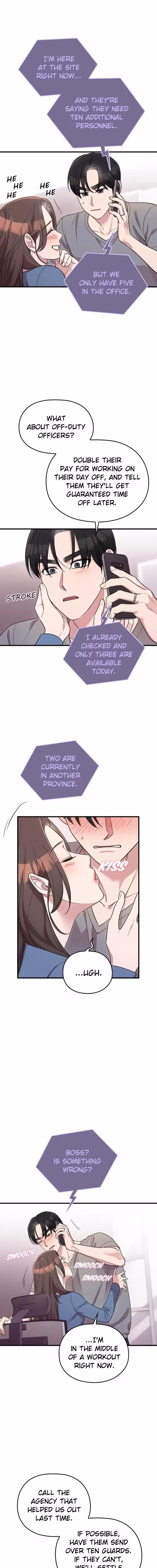 Marry My Husband - Chapter 65 - Part 7