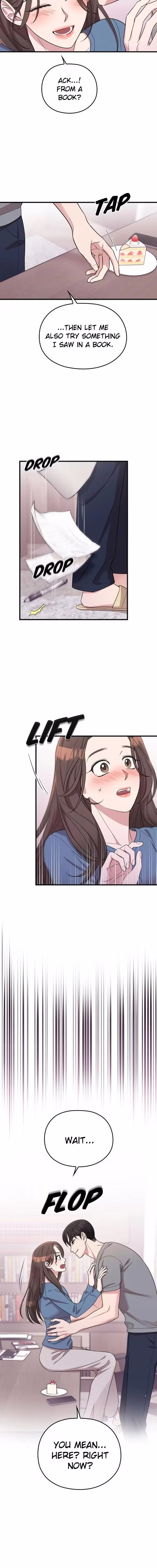 Marry My Husband - Chapter 65 - Part 9