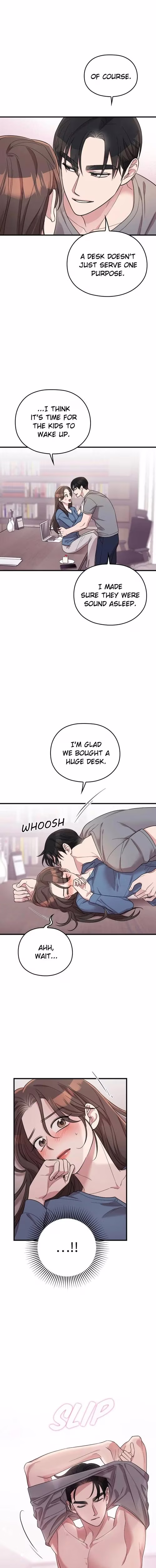 Marry My Husband - Chapter 65 - Part 10