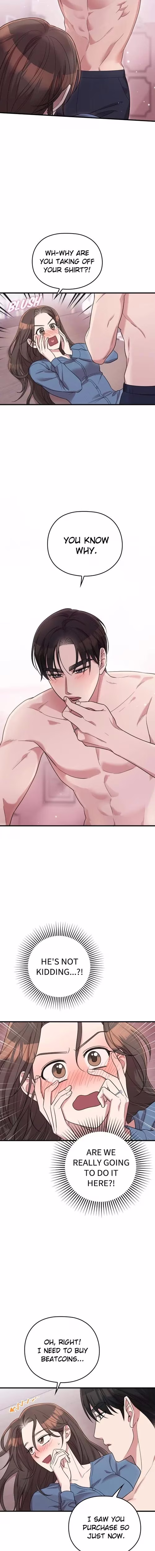 Marry My Husband - Chapter 65 - Part 11