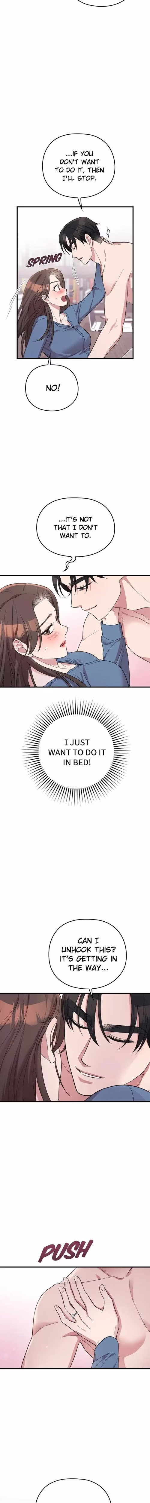 Marry My Husband - Chapter 65 - Part 12