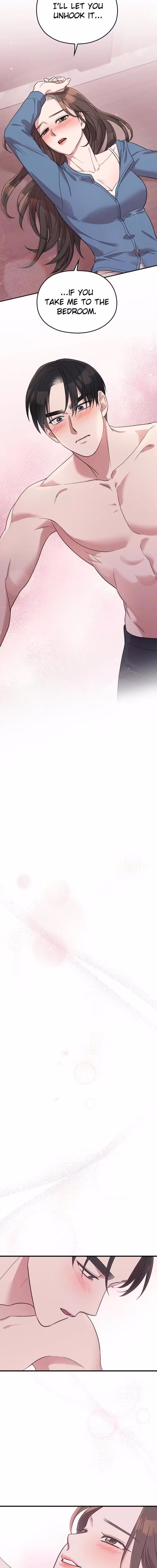 Marry My Husband - Chapter 65 - Part 13