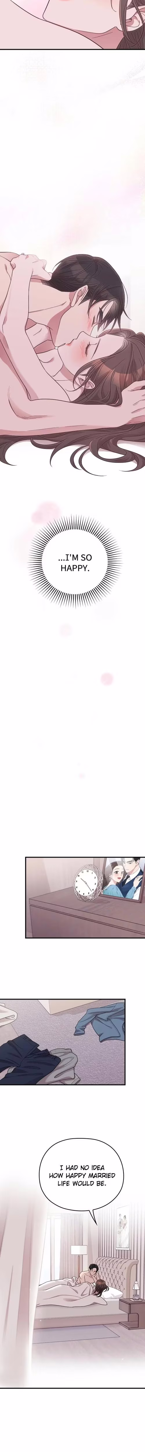 Marry My Husband - Chapter 65 - Part 14