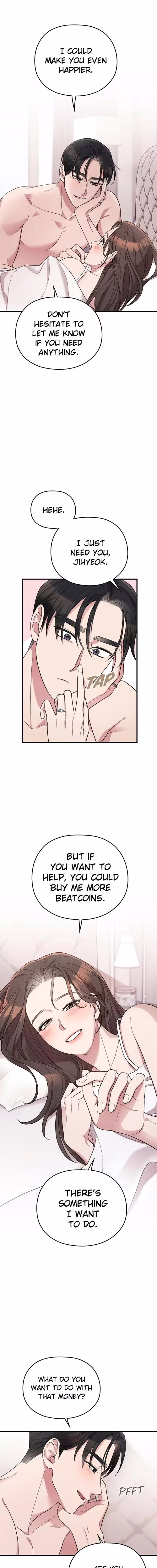 Marry My Husband - Chapter 65 - Part 15