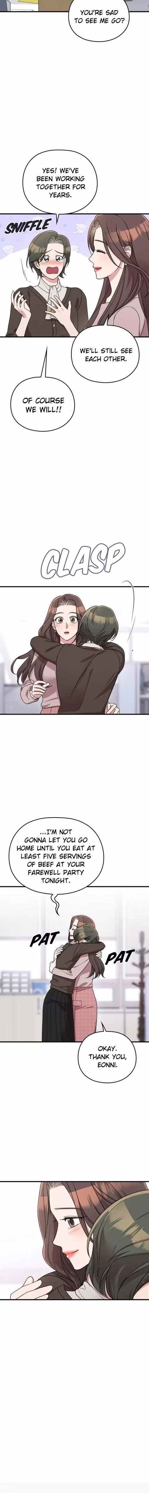 Marry My Husband - Chapter 66 - Part 3