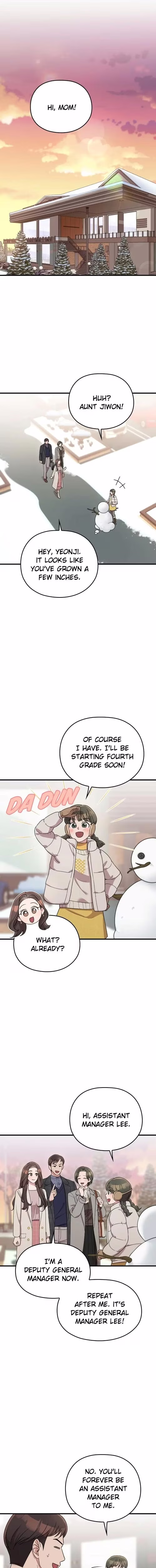 Marry My Husband - Chapter 66 - Part 4