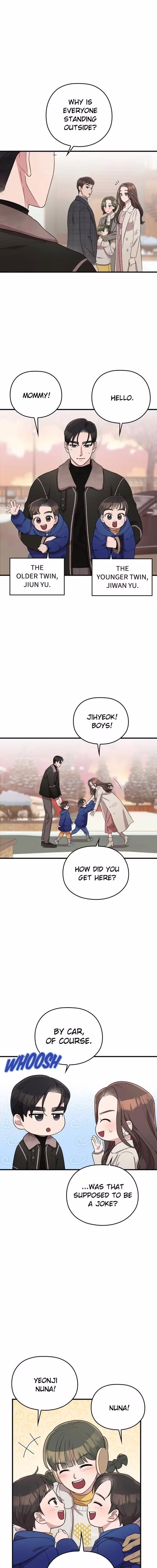 Marry My Husband - Chapter 66 - Part 6