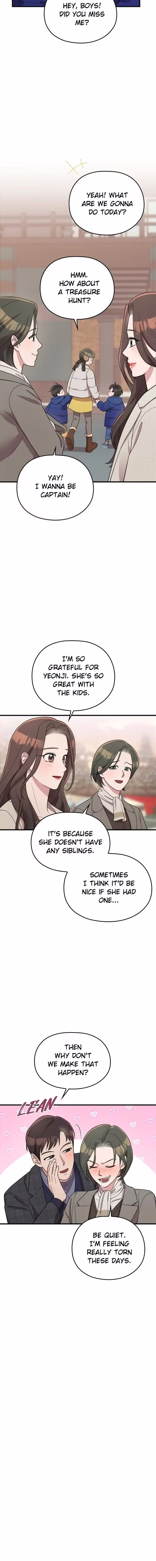 Marry My Husband - Chapter 66 - Part 7