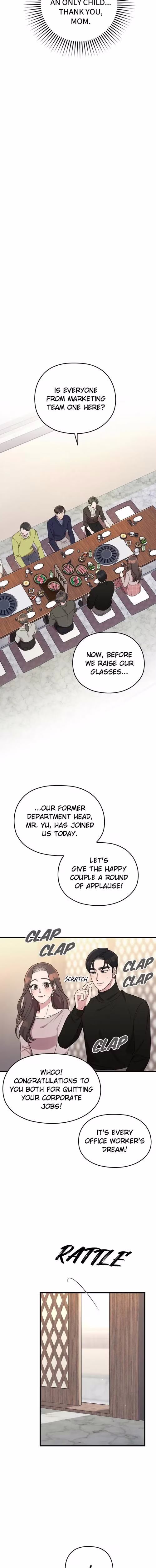 Marry My Husband - Chapter 66 - Part 9