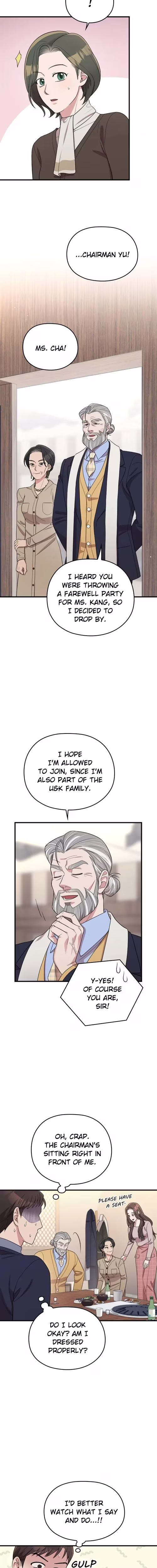 Marry My Husband - Chapter 66 - Part 10