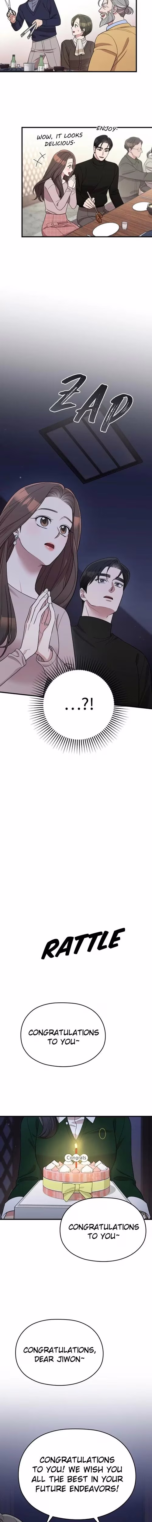 Marry My Husband - Chapter 66 - Part 12