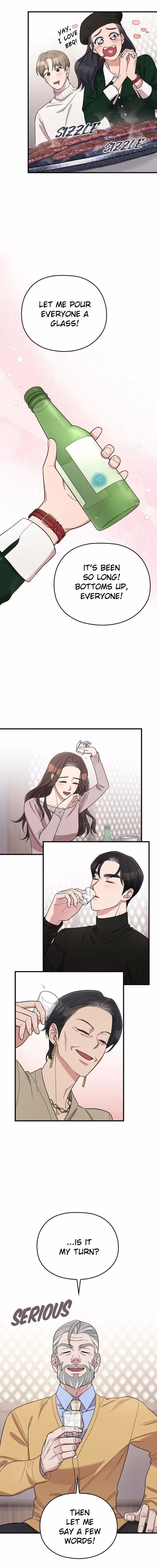 Marry My Husband - Chapter 66 - Part 15