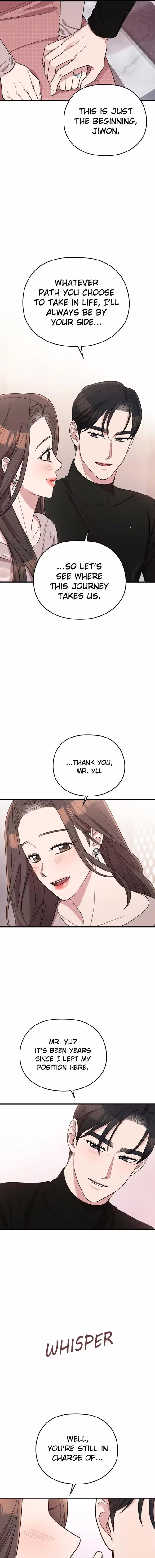 Marry My Husband - Chapter 66 - Part 17