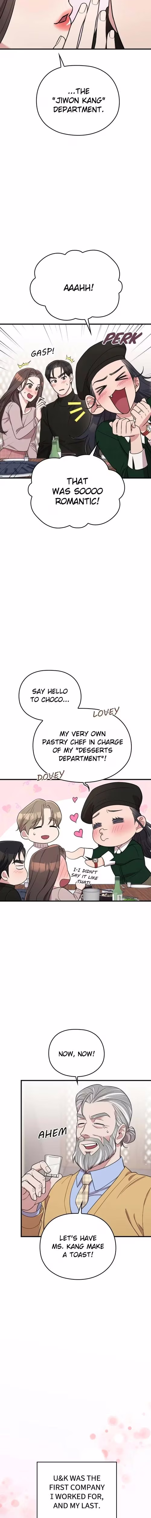 Marry My Husband - Chapter 66 - Part 18