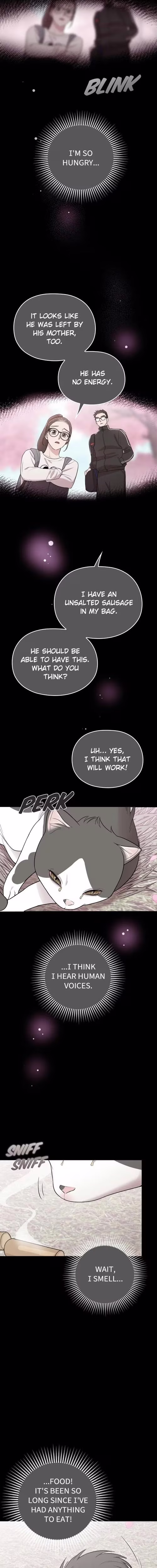 Marry My Husband - Chapter 67 - Part 4