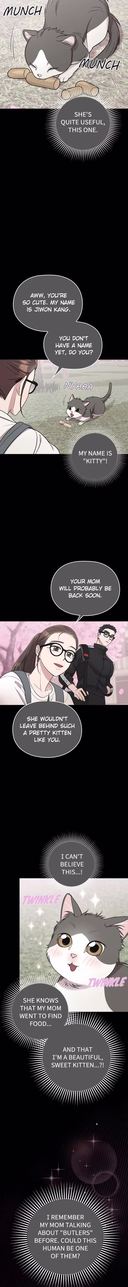 Marry My Husband - Chapter 67 - Part 5